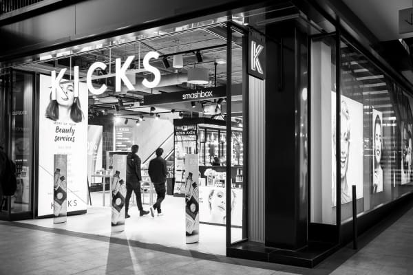 Butik - Musik i butik och retail - Music in Brands